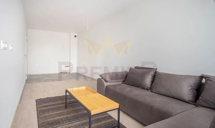 Двустаен апартамент с паркомясто, само на 10 минути от плажа в Равда -  - снимка 4 - Имоти Премиер