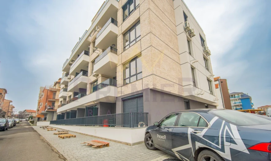 Двустаен апартамент с паркомясто, само на 10 минути от плажа в Равда -  - снимка 7 - Имоти Премиер