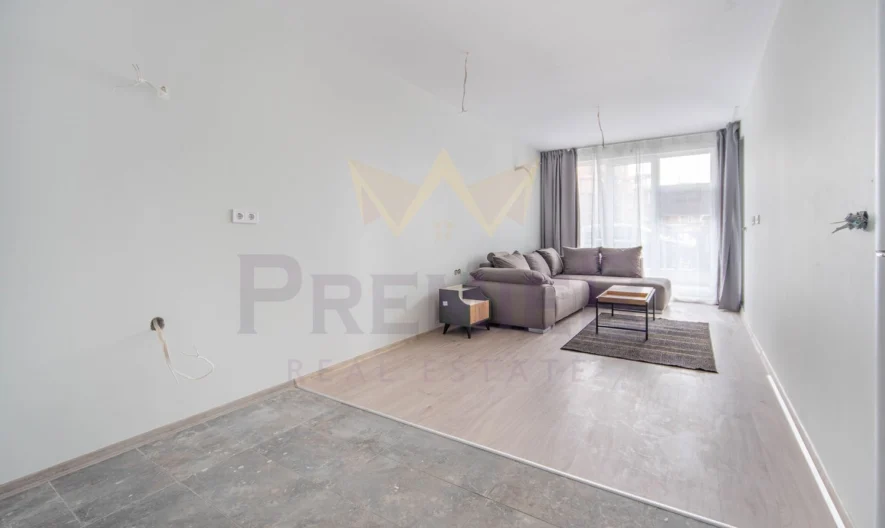 Двустаен апартамент с паркомясто, само на 10 минути от плажа в Равда -  - снимка 8 - Имоти Премиер