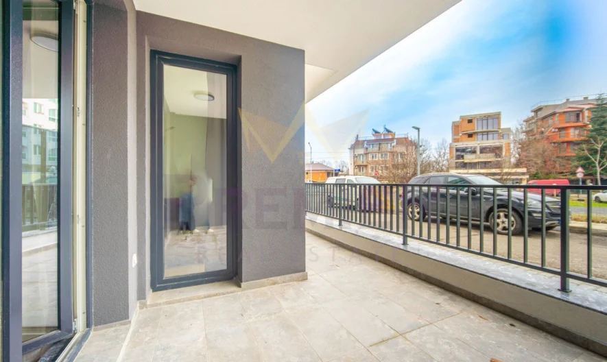 Двустаен апартамент с паркомясто, само на 10 минути от плажа в Равда -  - снимка 9 - Имоти Премиер