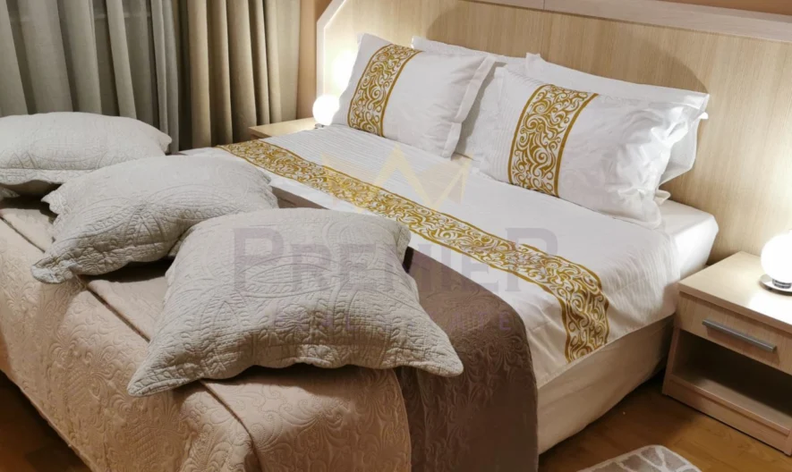 Двустаен апартамент с паркомясто в св. Константин и Елена -  - снимка 6 - Имоти Премиер