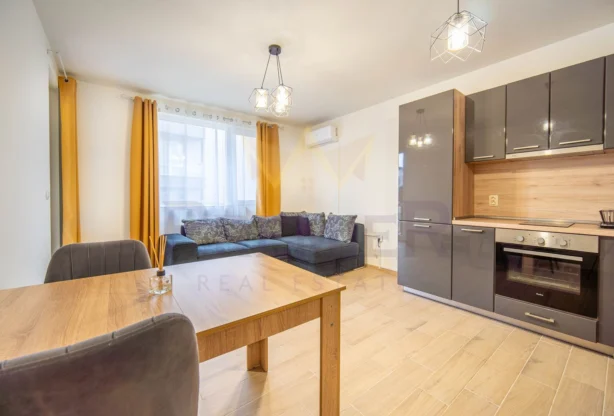 Агенция за недвижими имоти - Имоти Премиер - имот - 1174862, Цена: 125000 EUR