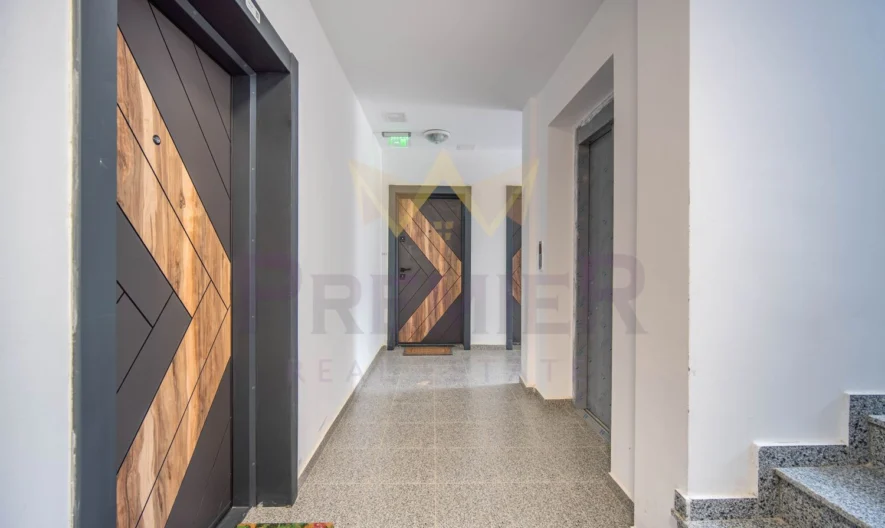 Двустаен апартамент с паркомясто във Варна - - снимка 15 - Имоти Премиер