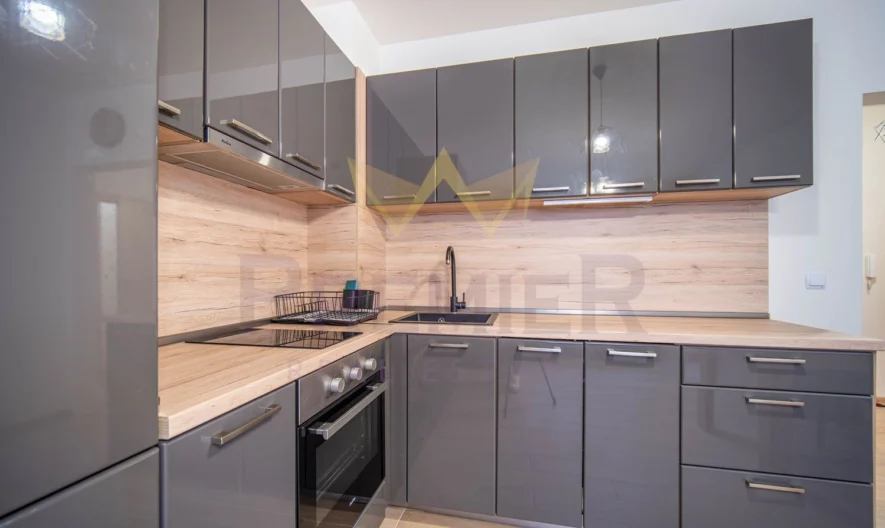 Двустаен апартамент с паркомясто във Варна - - снимка 4 - Имоти Премиер