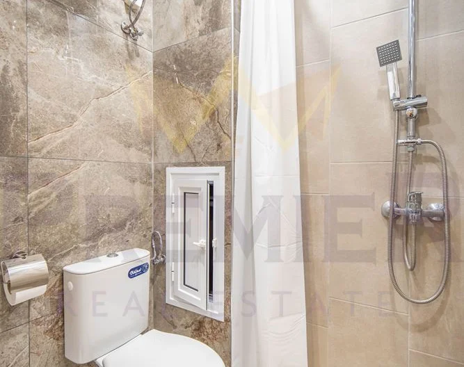 Двустаен апартамент с паркомясто във Варна - - снимка 7 - Имоти Премиер