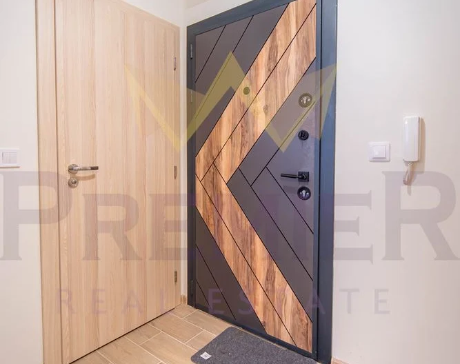 Двустаен апартамент с паркомясто във Варна - - снимка 8 - Имоти Премиер