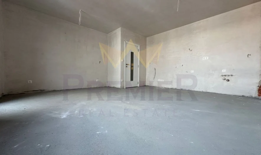 Двустаен апартамент с подземно паркомясто в кв. Смирненски -  - снимка 2 - Имоти Премиер