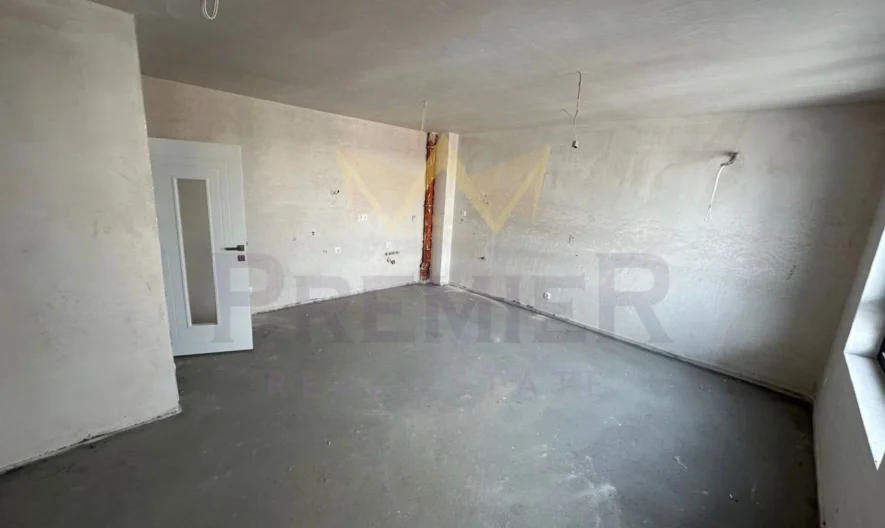 Двустаен апартамент с подземно паркомясто в кв. Смирненски -  - снимка 5 - Имоти Премиер