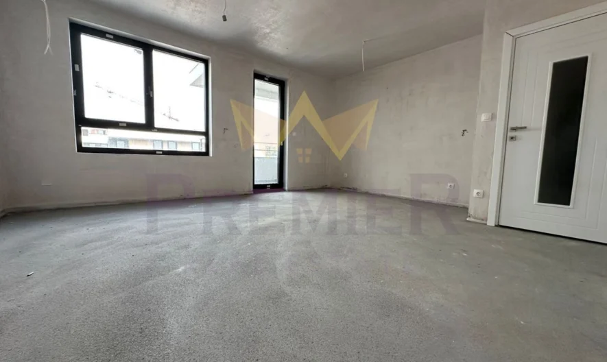 Двустаен апартамент с подземно паркомясто в кв. Смирненски -  - снимка 6 - Имоти Премиер