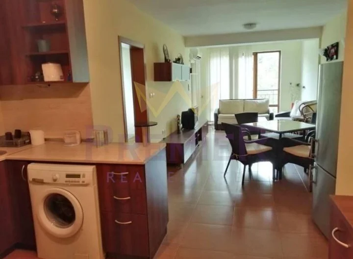 Двустаен апартамент с прекрасна гледка. -  - снимка 3 - Имоти Премиер