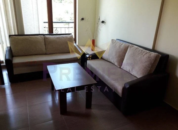 Двустаен апартамент с прекрасна гледка. -  - снимка 4 - Имоти Премиер