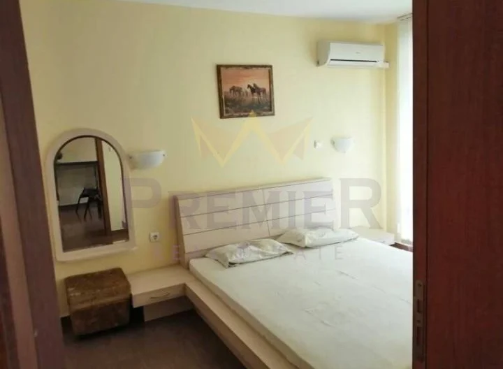 Двустаен апартамент с прекрасна гледка. -  - снимка 6 - Имоти Премиер