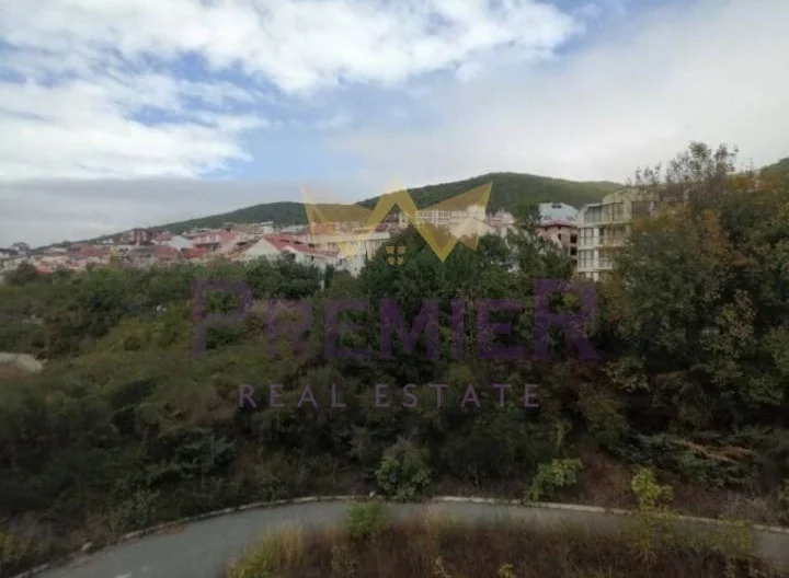 Двустаен апартамент с прекрасна гледка. -  - снимка 8 - Имоти Премиер