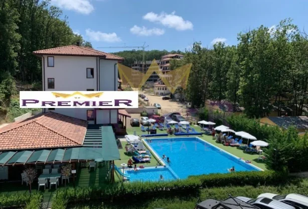 Агенция за недвижими имоти - Имоти Премиер - имот - 648005, Цена: 88060 EUR