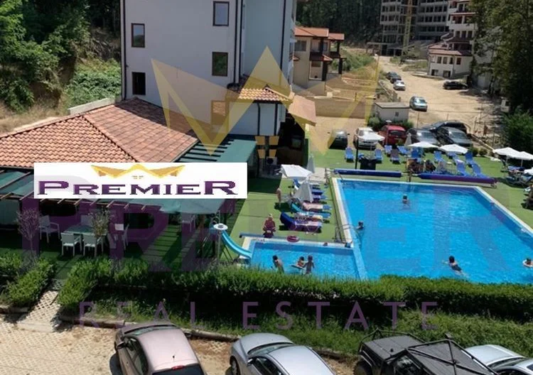 Двустаен апартамент с. Шкорпиловци -  - снимка 1 - Имоти Премиер