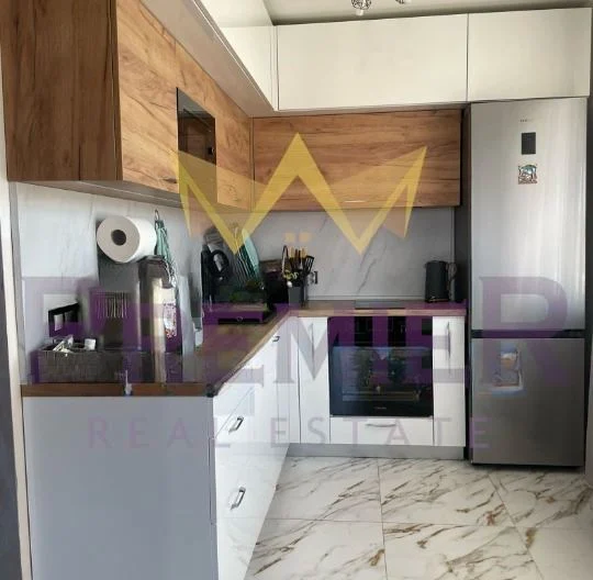 ДВУСТАЕН АПАРТАМЕНТ с. ВАРВАРА - - снимка 1 - Имоти Премиер