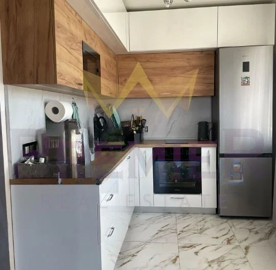 ДВУСТАЕН АПАРТАМЕНТ с. ВАРВАРА - - снимка 11 - Имоти Премиер