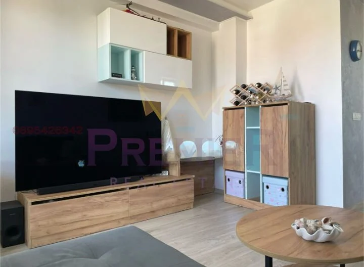 ДВУСТАЕН АПАРТАМЕНТ с. ВАРВАРА - - снимка 5 - Имоти Премиер