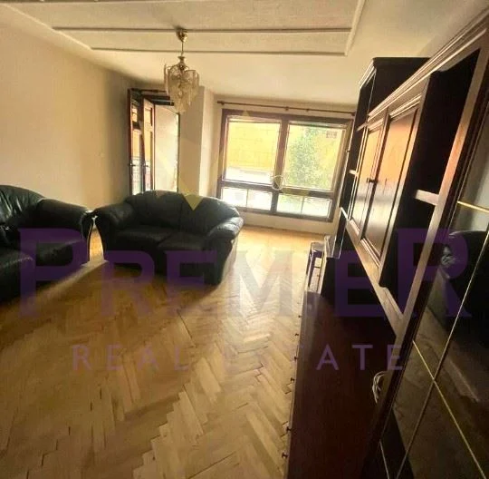 Двустаен апартамент с възможност за лесно преустройство в тристаен -  - снимка 3 - Имоти Премиер