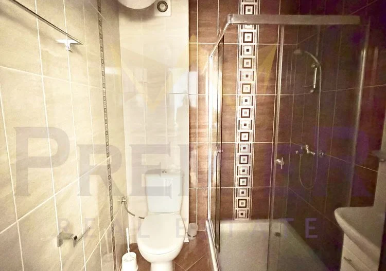 Двустаен апартамент с включено паркомясто в цената, морска гледка в комплекс „Долче Вита 2“, Свети Влас -  - снимка 7 - Имоти Премиер