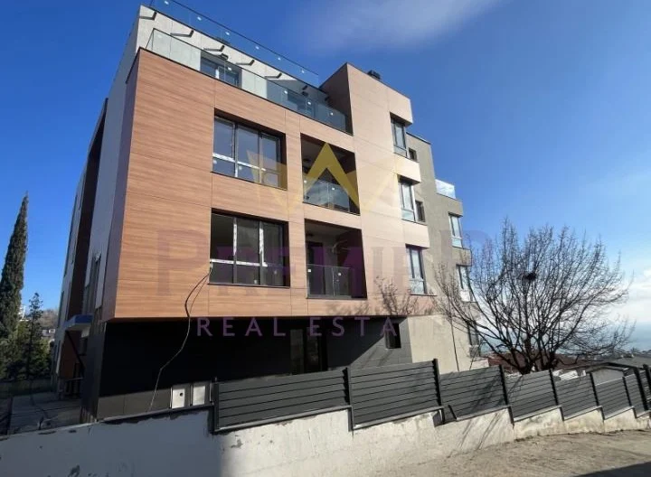 двустаен апартамент с южно изложение в кв. Бриз, гр. Варна -  - снимка 1 - Имоти Премиер