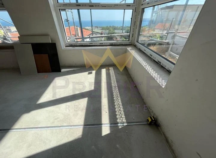 двустаен апартамент с южно изложение в кв. Бриз, гр. Варна -  - снимка 5 - Имоти Премиер