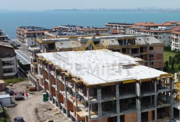 Агенция за недвижими имоти - Имоти Премиер - имот - 1192771, Цена: 98312 EUR