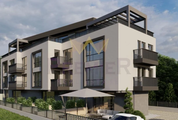 Агенция за недвижими имоти - Имоти Премиер - имот - 1248785, Цена: 98000 EUR