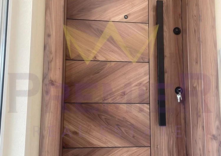 Двустаен Апартамент със собствен озеленен двор -  - снимка 3 - Имоти Премиер