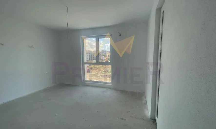 Двустаен Апартамент със собствен озеленен двор -  - снимка 5 - Имоти Премиер