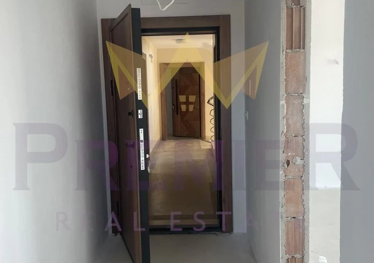 Двустаен Апартамент със собствен озеленен двор -  - снимка 6 - Имоти Премиер