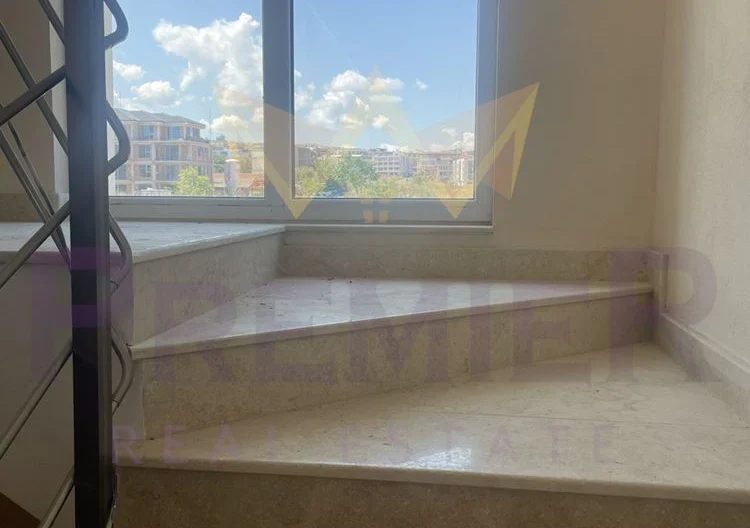 Двустаен Апартамент със собствен озеленен двор -  - снимка 7 - Имоти Премиер