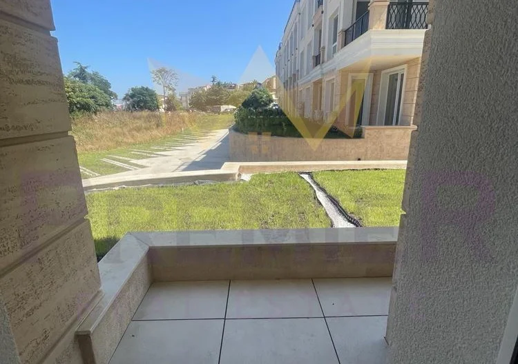 Двустаен Апартамент със собствен озеленен двор -  - снимка 9 - Имоти Премиер