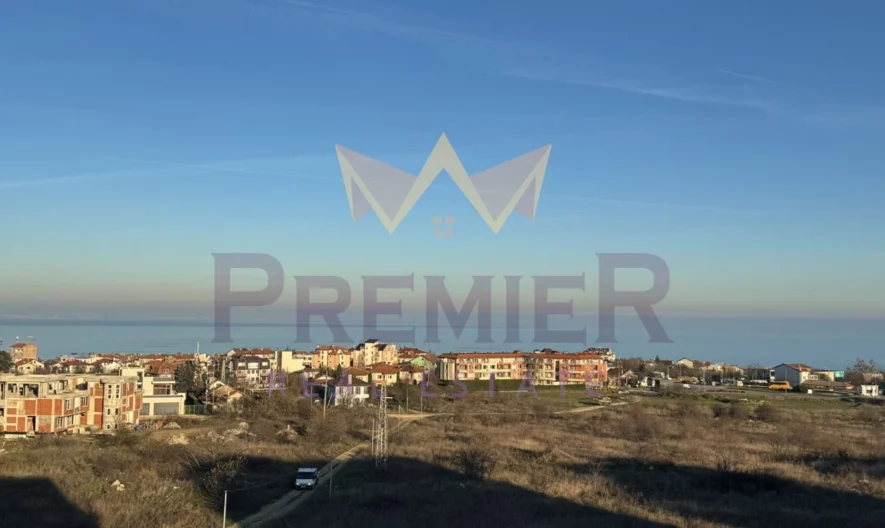 Двустаен Апартамент със СТРАХОТНА МОРСКА ПАНОРАМА гр. Варна -  - снимка 8 - Имоти Премиер