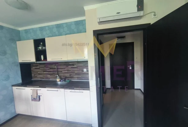 Двустаен апартамент Саут бей -  - снимка 2 - Имоти Премиер