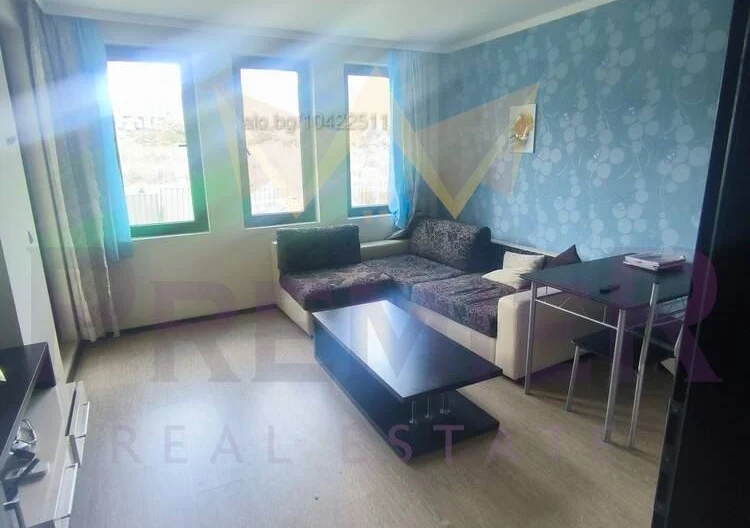 Двустаен апартамент Саут бей -  - снимка 4 - Имоти Премиер