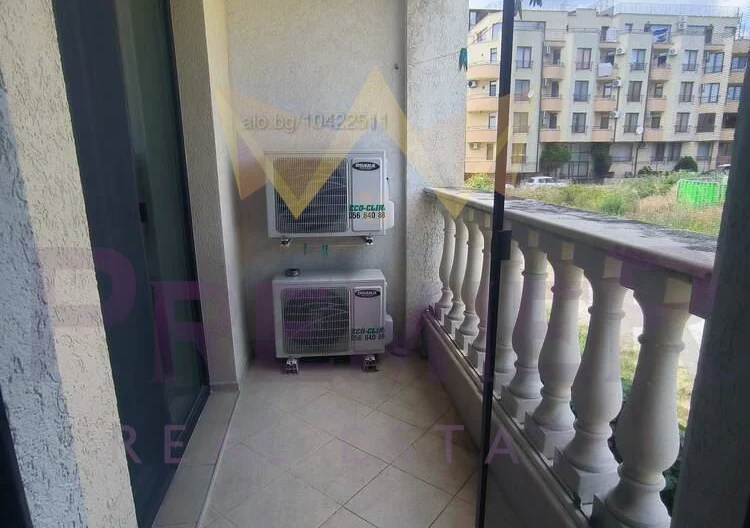 Двустаен апартамент Саут бей -  - снимка 8 - Имоти Премиер