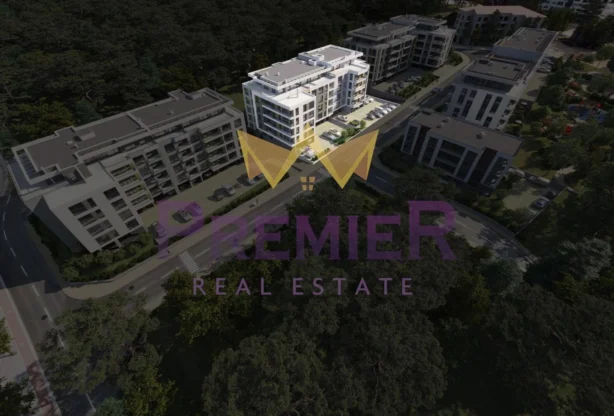 Агенция за недвижими имоти - Имоти Премиер - имот - 912491, Цена: 121069 EUR