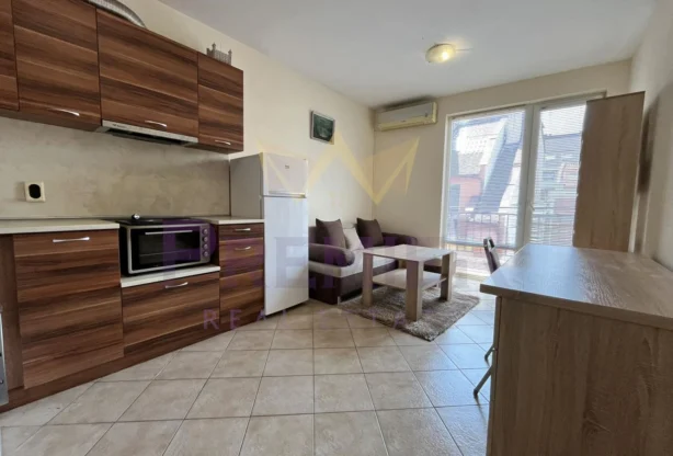 Агенция за недвижими имоти - Имоти Премиер - имот - 1222182, Цена: 420 EUR