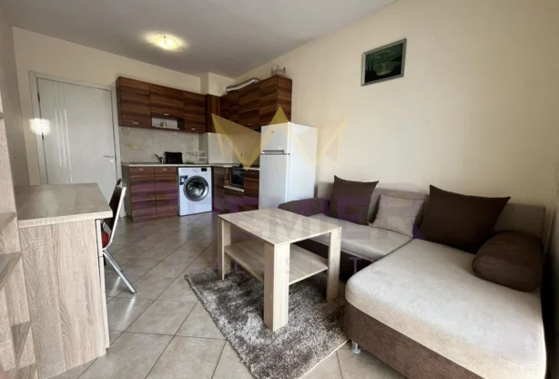 Агенция за недвижими имоти - Имоти Премиер - имот - 1222182, Цена: 420 EUR