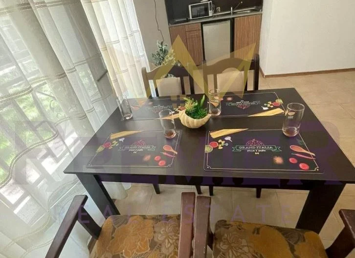 Двустаен апартамент Слънчев бряг -  - снимка 3 - Имоти Премиер