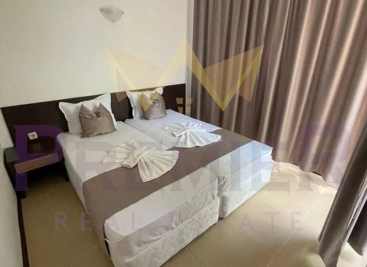 Двустаен апартамент Слънчев бряг -  - снимка 4 - Имоти Премиер