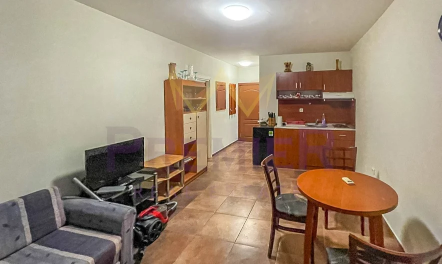 Двустаен апартамент Слънчев бряг чудесен за инвестиция -  - снимка 2 - Имоти Премиер