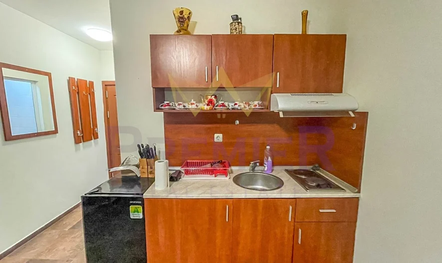 Двустаен апартамент Слънчев бряг чудесен за инвестиция -  - снимка 3 - Имоти Премиер