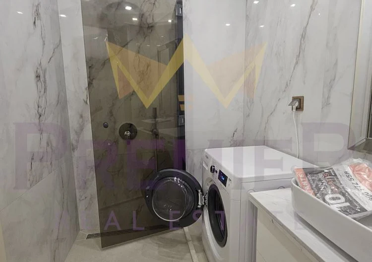 Двустаен апартамент Слънчев ден - - снимка 5 - Имоти Премиер