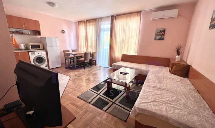 ДВУСТАЕН АПАРТАМЕНТ, СПОРТНА ЗАЛА - - снимка 1 - Имоти Премиер