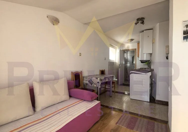 ДВУСТАЕН АПАРТАМЕНТ СПОРТНА ЗАЛА -  - снимка 1 - Имоти Премиер