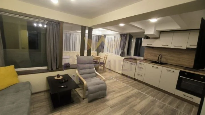 ДВУСТАЕН АПАРТАМЕНТ, СПОРТНА ЗАЛА -  - снимка 1 - Имоти Премиер