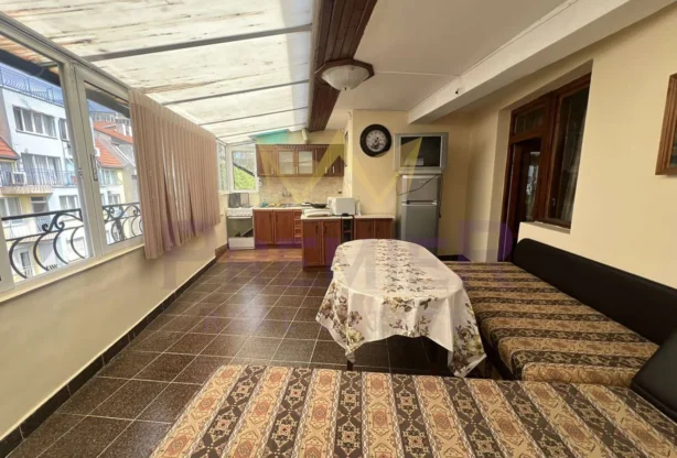 Агенция за недвижими имоти - Имоти Премиер - имот - 1202693, Цена: 400 EUR