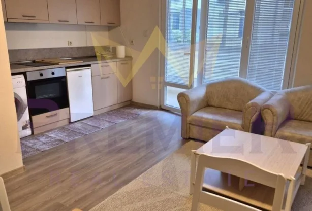 Агенция за недвижими имоти - Имоти Премиер - имот - 1244087, Цена: 570 EUR